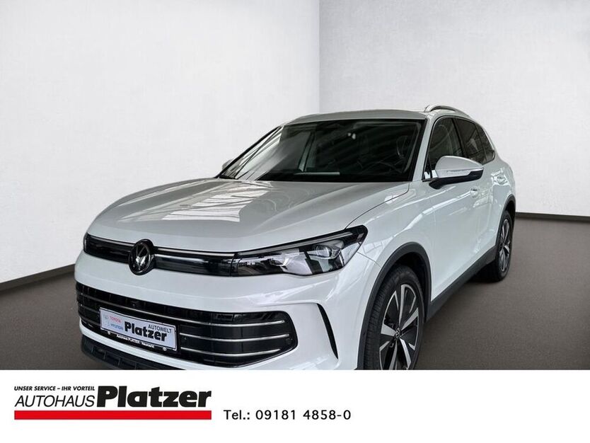 Tiguan