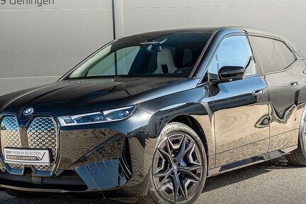 BMW iX 36.460 km 43.840 &euro; Gerlingen 70839