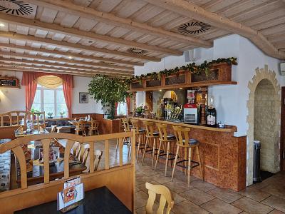 GENUSS IM GRÜNEN - STARTKLAR STATT NEUANFANG - Gewerbeobjekt Lützen | Angebot:27341227