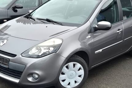 Renault Clio 76.500 km 6.390 € Hannover 30453