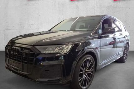 Audi Q7 121.706 km 51.550 &euro; Leipzig 04129