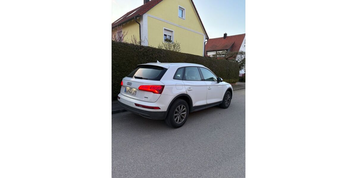 Audi Q5 158.222 km 20.750 &euro; Dittenheim 91723