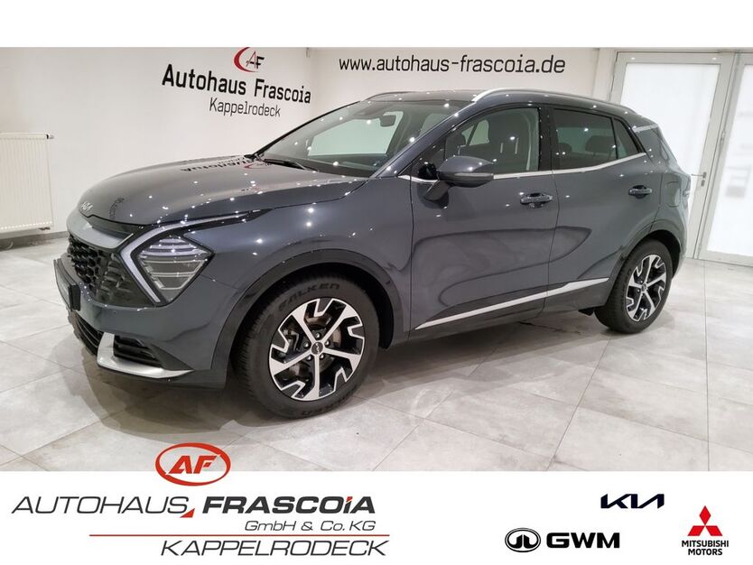Kia Sportage 21.060 km 29.700 € Kappelrodeck 77876