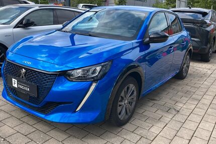 Peugeot 208 15.100 km 20.990 &euro; Landau 76829