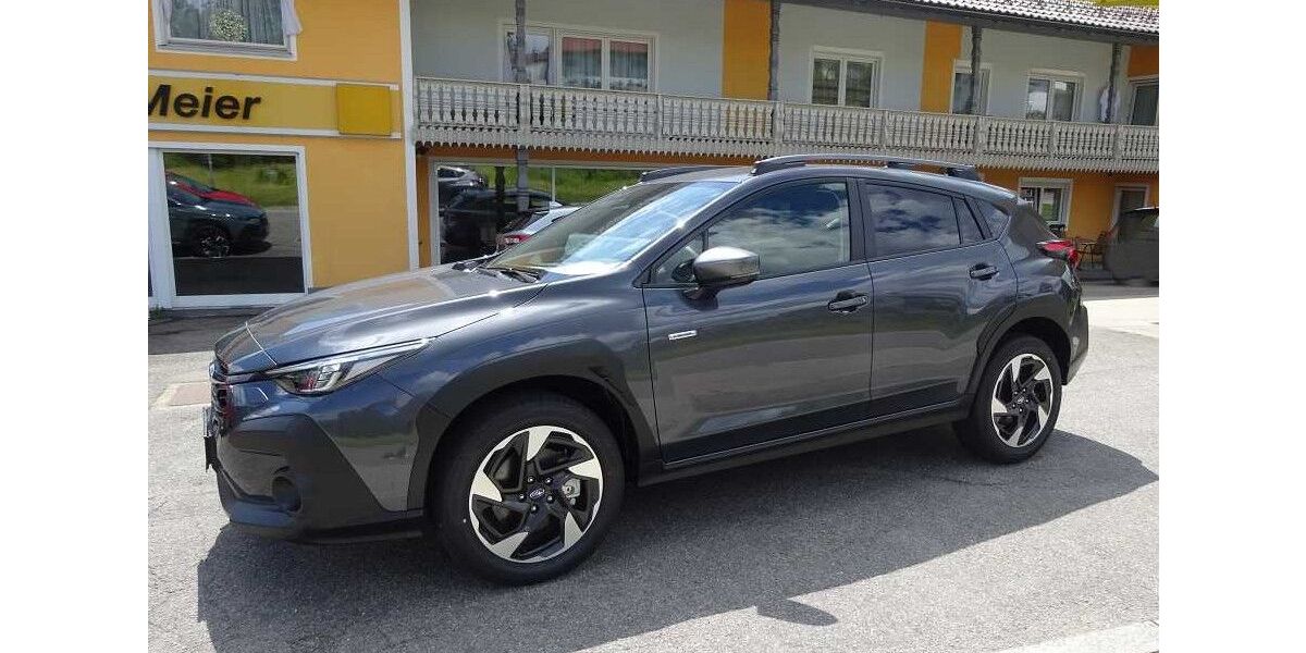 Subaru Crosstrek 1.660 km 31.499 &euro; Bernried 94505