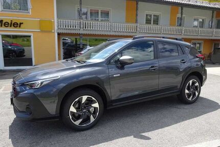 Subaru Crosstrek 3.700 km 30.499 &euro; Bernried 94505