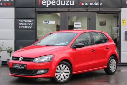 VW Polo