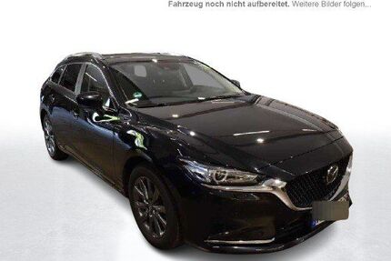 Mazda 6 87.050 km 24.450 &euro; Gadebusch 19205
