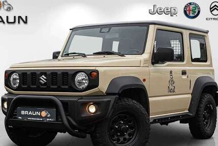 Suzuki Jimny 8.000 km 34.850 &euro; Koblenz 56070