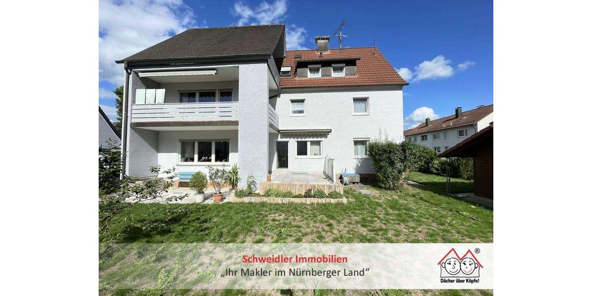 Haus zum Kaufen in Röthenbach 488.000 € 218 m² 8 zimmer