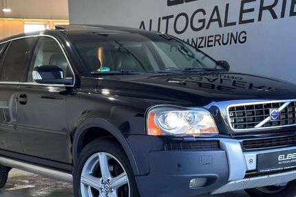 Volvo XC90 300.000 km 6.800 &euro; Geesthacht 21502