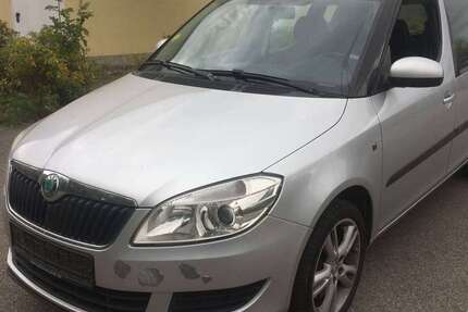 Skoda Roomster 300.000 km 1.999 &euro; Ingolstadt 85053