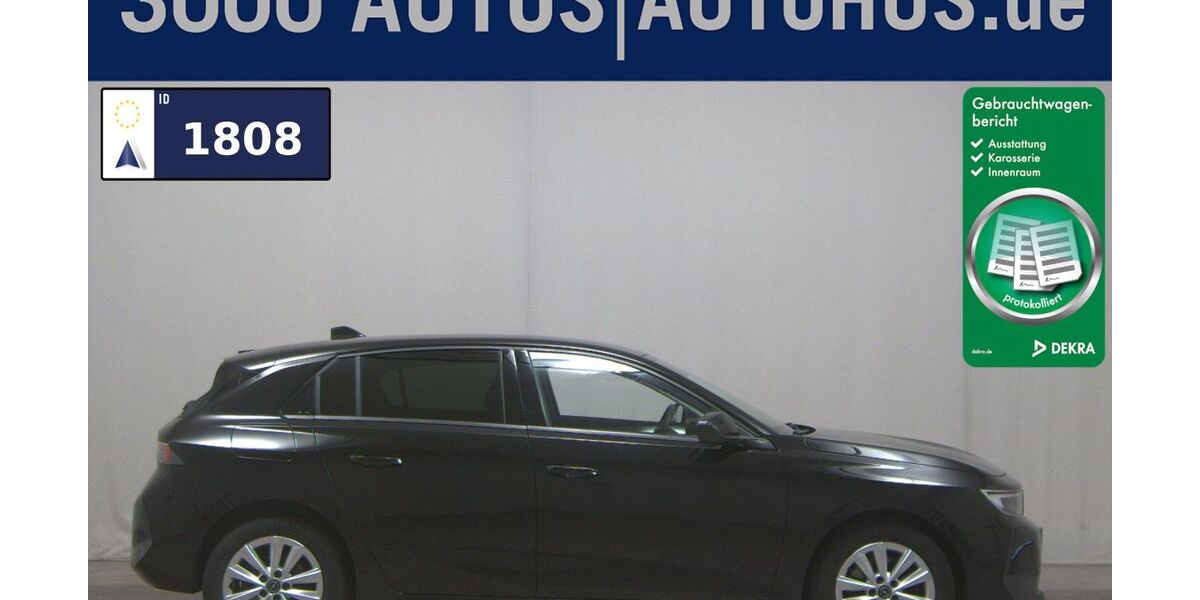 Opel Astra 115.968 km 11.980 &euro; Gyhum/Bockel 27404
