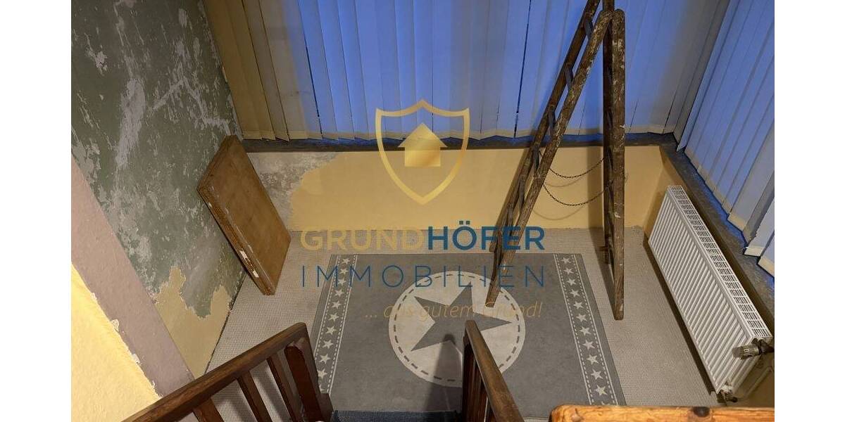 Reihenmittelhaus Wilhelmshaven Innenstadt - 1 Zimmer, 221 m&sup2;, 220.000&euro; | Angebot:25671923