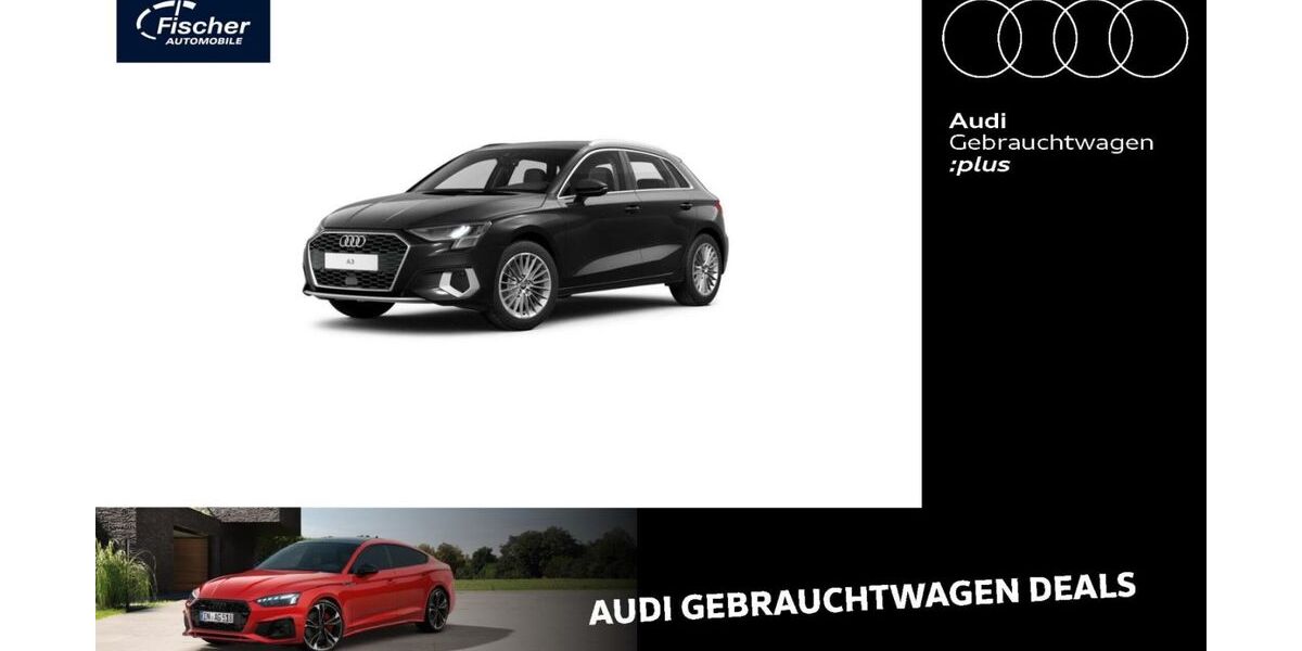 Audi A3 36.879 km 26.480 &euro; Neumarkt 92318