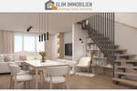 Doppelhaushälfte Bedburg Kirchherten - 5 Zimmer, 141 m&sup2;, 545.240&euro; | Angebot:26029113