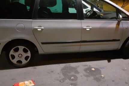 Seat Alhambra 230.000 km 2.500 &euro; Frankfurt am Main 60439