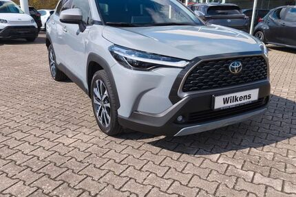 Toyota Corolla 17.000 km 35.900 &euro; Lohne 49393