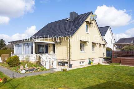 Haus Börnsen - 4 Zimmer, 100 m&sup2;, 549.000&euro; | Angebot:26677745