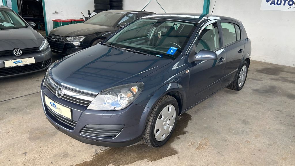 Opel Astra 329.856 km 980 &euro; Rendsburg 24768