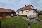 Doppelhaushälfte Leipzig Plaußig-Portitz - 6 Zimmer, 128 m&sup2;, 360.000&euro; | Angebot:25815540