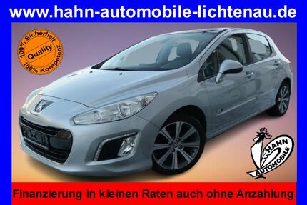 Peugeot 308 153.000 km 3.999 &euro; Lichtenau/Ottendorf 09244