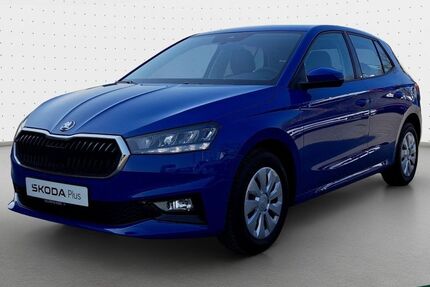 Skoda Fabia 17.000 km 16.490 &euro; Coburg 96450