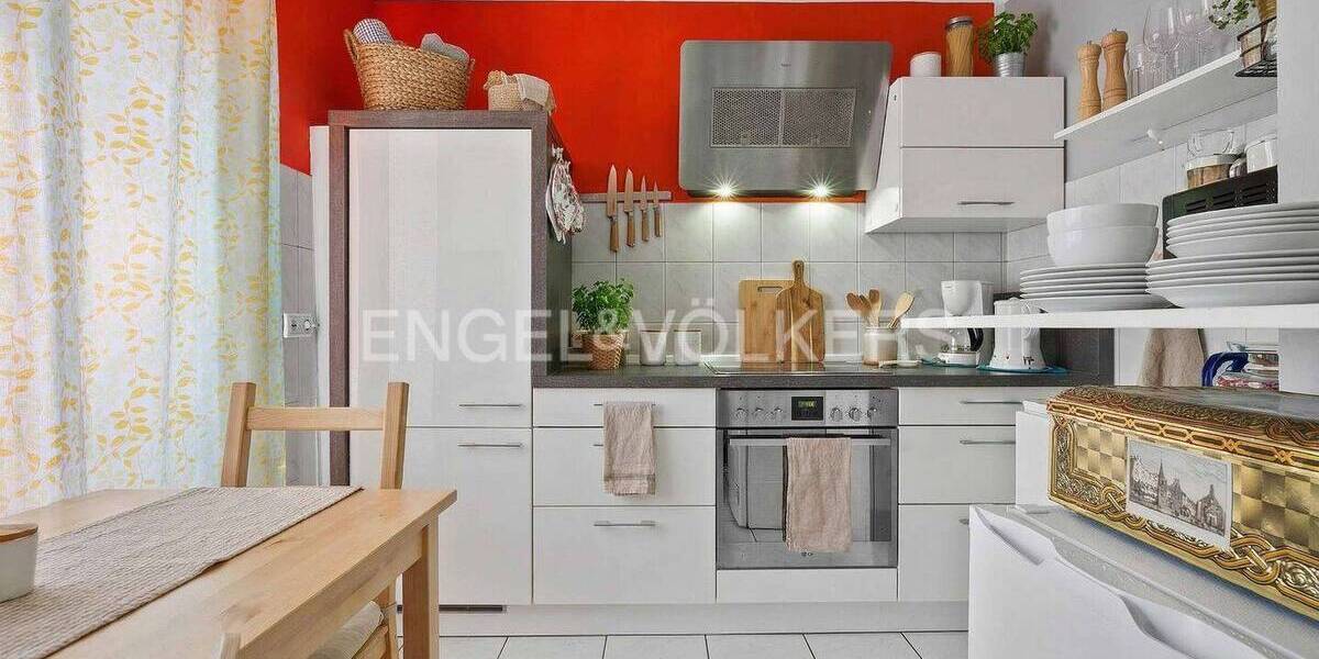 Etagenwohnung Kaltenkirchen - 3 Zimmer, 90 m&sup2;, 235.000&euro; | Angebot:25701628