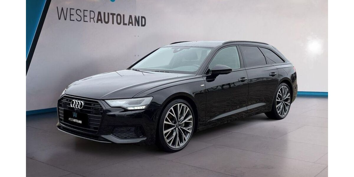 Audi A6 76.250 km 37.500 &euro; Kirchdorf 27245