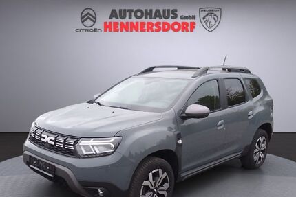 Dacia Duster 46.992 km 18.139 € Kubschütz 02627