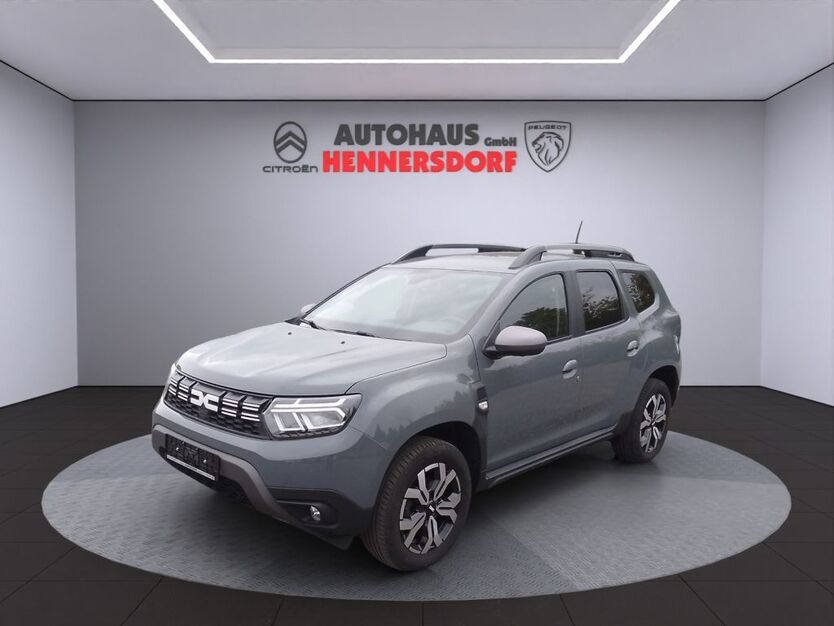 Dacia Duster 46.992 km 18.139 € Kubschütz 02627