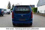 Opel Combo Life 1.2 Turbo Aut. Elegance AHK Sitzhzg 33.104 km 20.995 &euro; Donauwörth 86609