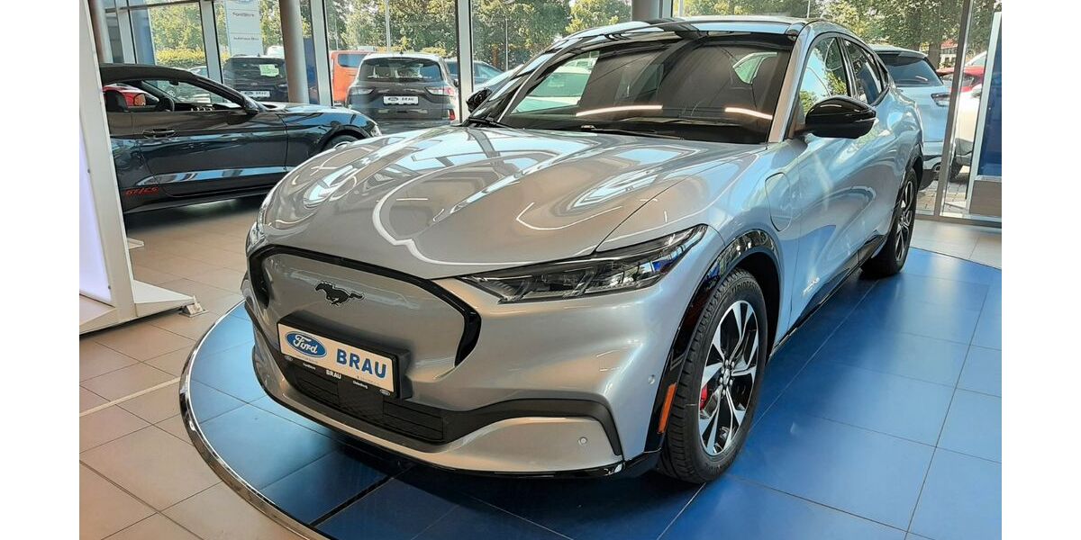 Ford Mustang Mach-E 69.990 km 35.990 &euro; Oldenburg 26122