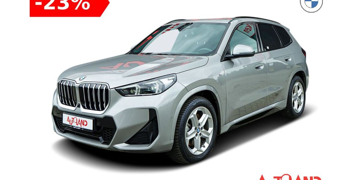 BMW X1 23.056 km 43.490 &euro; Wietmarschen 49835