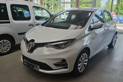 Renault ZOE 26.522 km 15.550 &euro; Steinfurt 48565