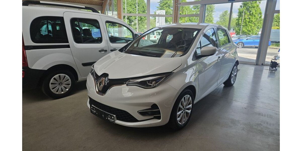Renault ZOE 26.522 km 15.550 &euro; Steinfurt 48565