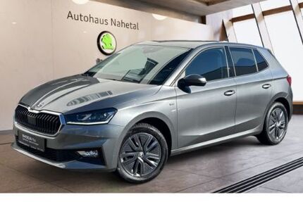 Skoda Fabia 22.442 km 22.850 &euro; Idar-Oberstein 55743