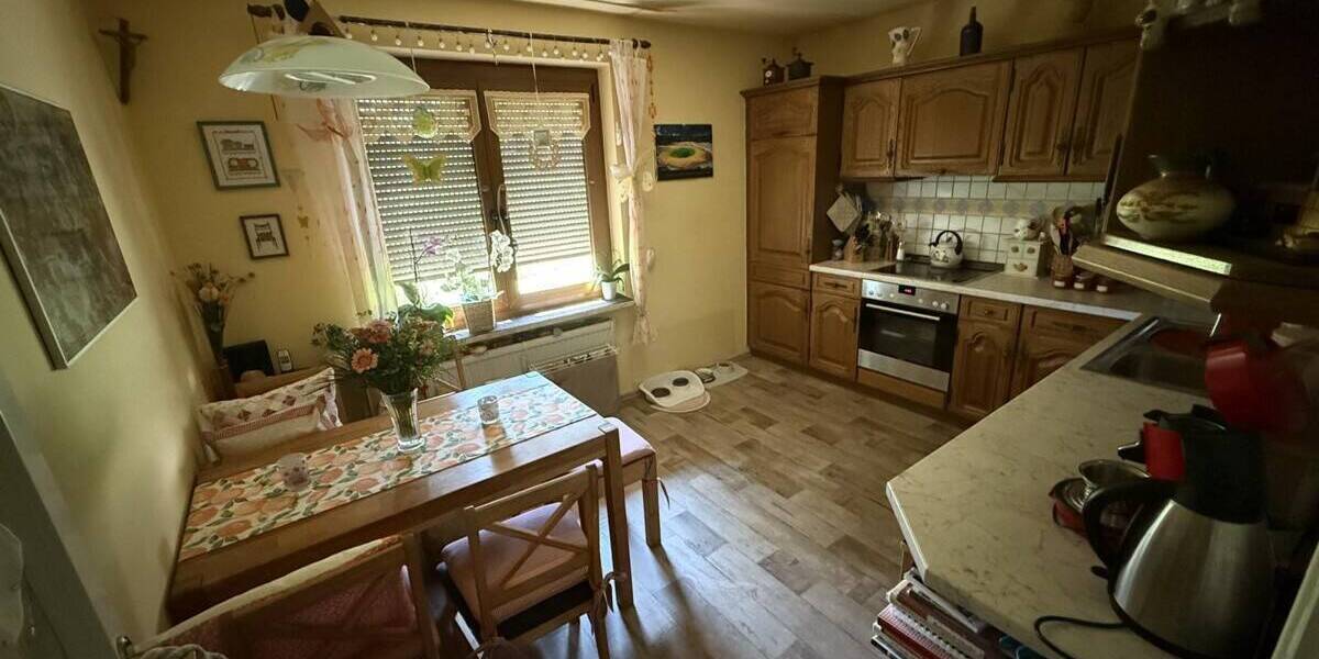 Mehrfamilienhaus, Wohnhaus Emmerting / Bruck Bruck - 6 Zimmer, 156 m&sup2;, 448.000&euro; | Angebot:26723076