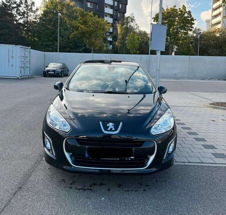 Peugeot 308 147.800 km 3.399 € Kirchhausen (Heilbronn) 74078