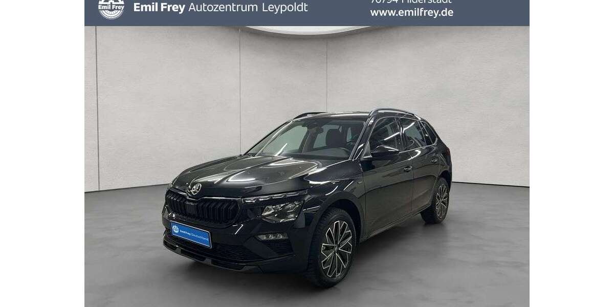 Skoda Kamiq 16.813 km 22.890 &euro; Filderstadt 70794