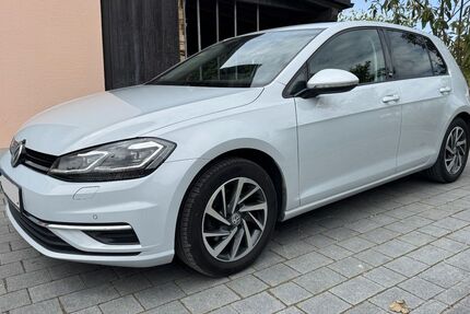 VW Golf 98.700 km 12.490 &euro; Ursberg 86513