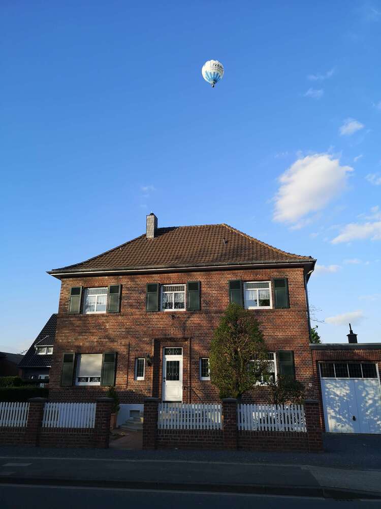 Haus zum Mieten in Heinsberg-Karken 1.200 € 170.35 m²