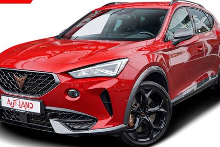 Cupra Formentor 49.986 km 29.990 € Zella-Mehlis 98544