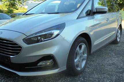 Ford Galaxy 288.000 km 13.500 &euro; Eschborn 65760