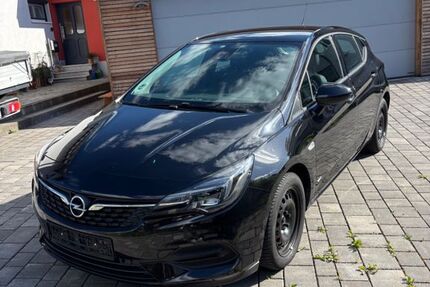 Opel Astra 90.000 km 10.150 &euro; Coburg 96450
