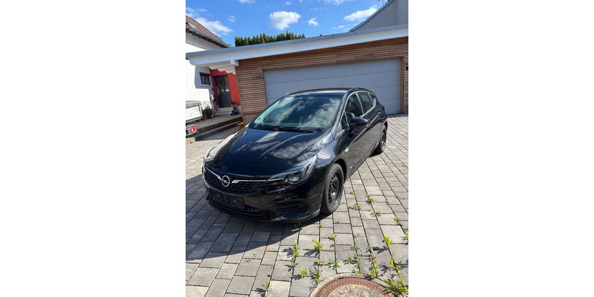Opel Astra 90.000 km 11.395 &euro; Coburg 96450
