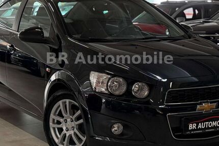 Chevrolet Aveo 95.500 km 4.490 &euro; Nohfelden OT Türkismühle 66625