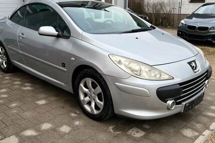 Peugeot 307 238.423 km 1.990 &euro; Saarlouis 66740