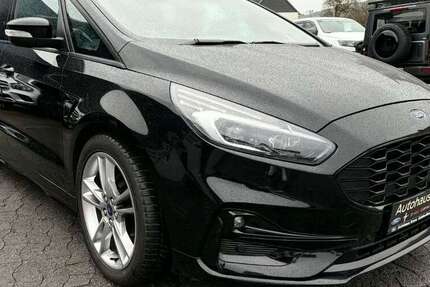 Ford S-Max 67.202 km 26.900 &euro; Eslohe-Bremke 59889