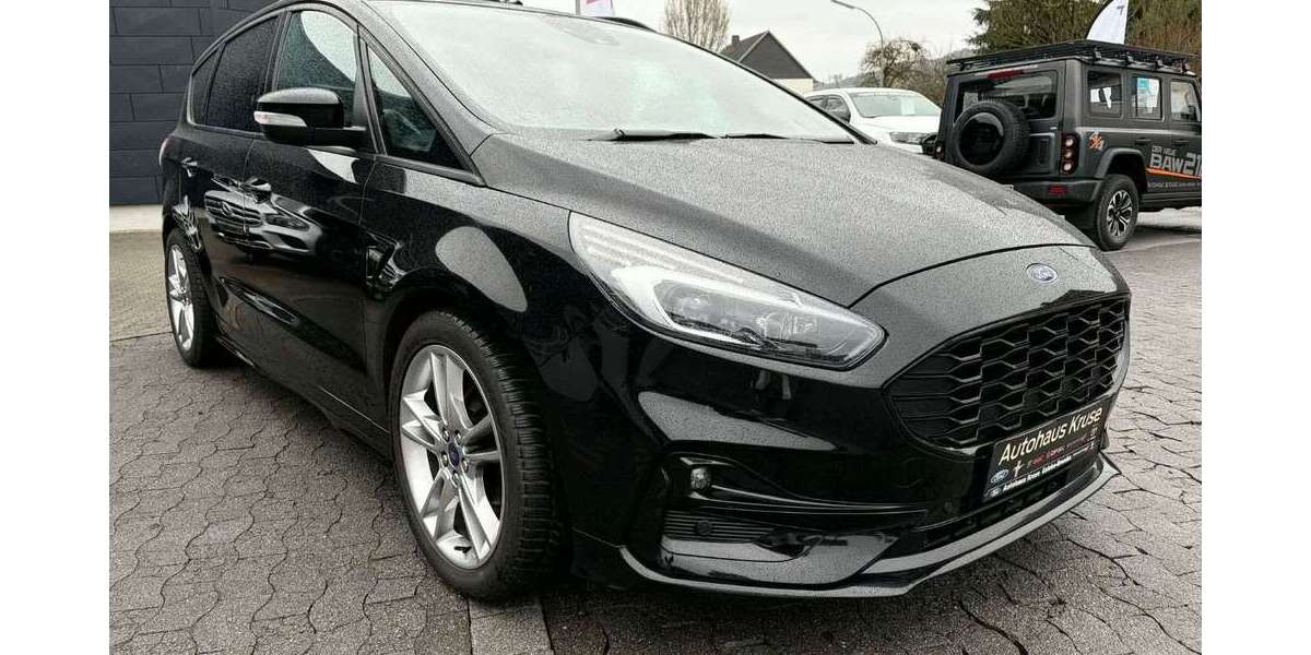 Ford S-Max 67.202 km 26.900 &euro; Eslohe-Bremke 59889